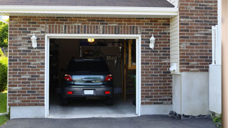 Garage Door Installation at Country Club Crest Vallejo, California